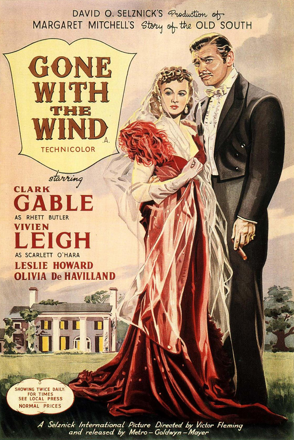 Gone With the Wind